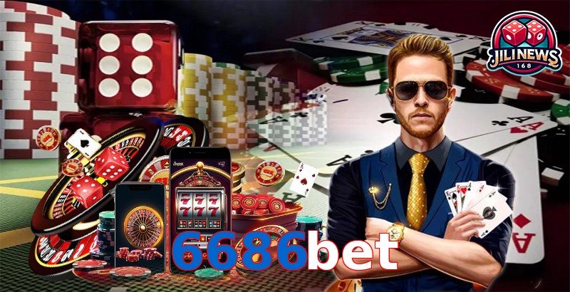 6686bet