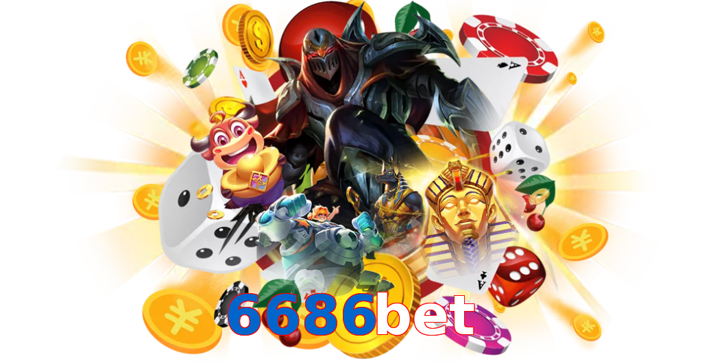 6686bet