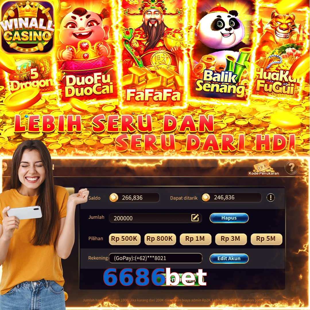 6686bet