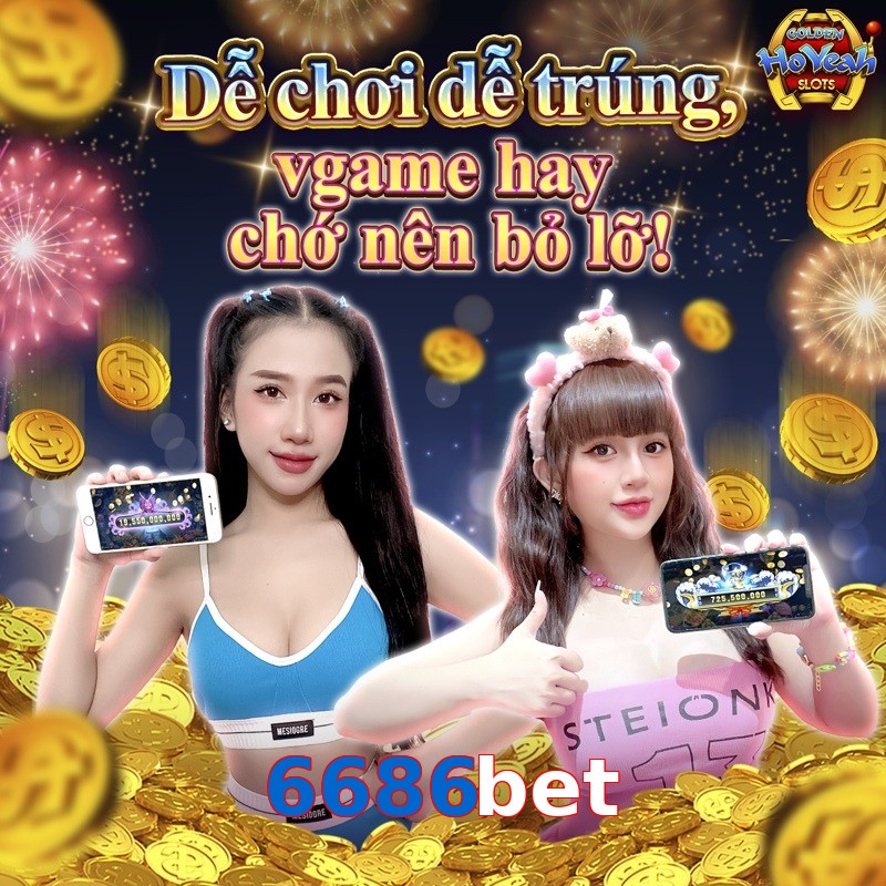 6686bet