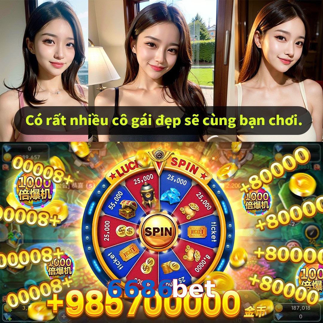 6686bet