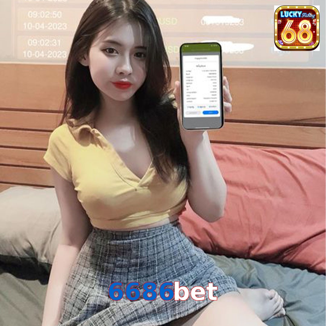 6686bet