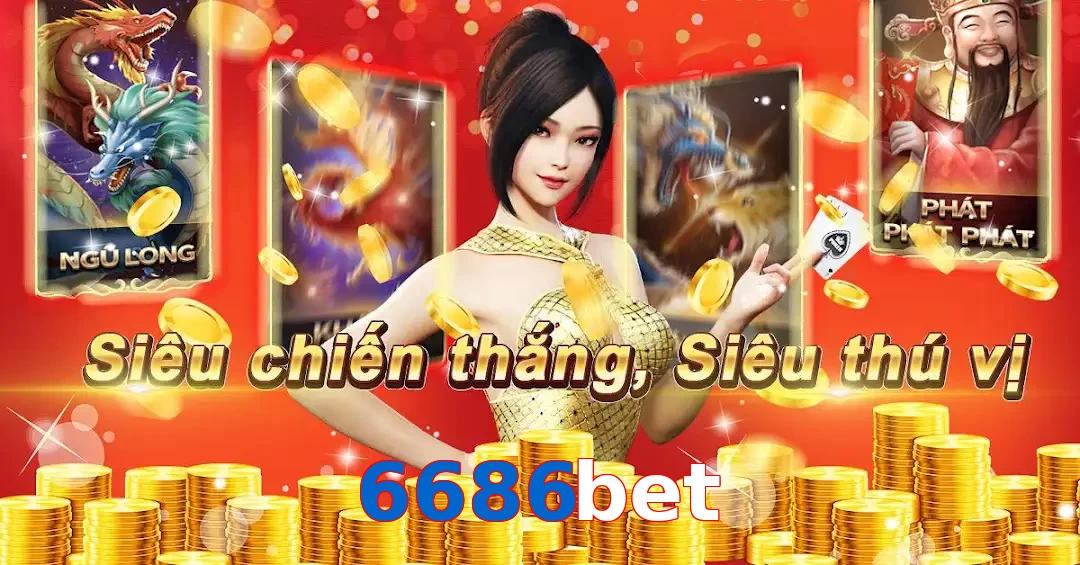 6686bet
