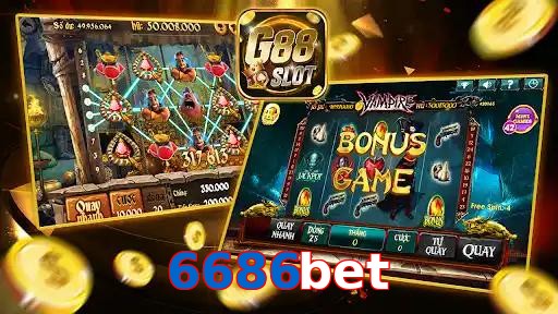 6686bet