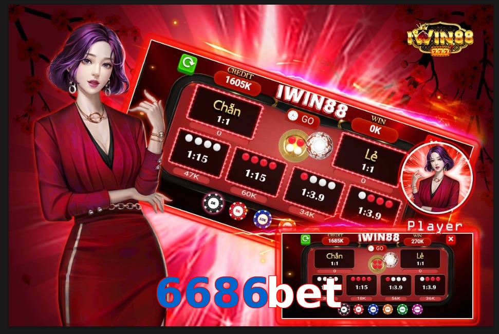 6686bet