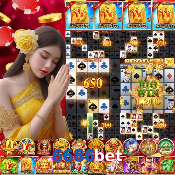 6686bet